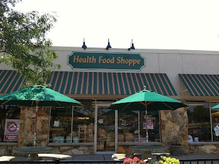 Health Food Shoppe of Fort Wayne