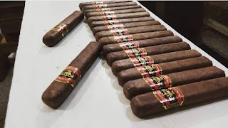 Prestigioso Cigars