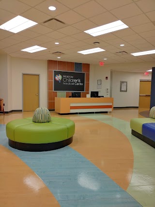 Norton Children's Medical Center