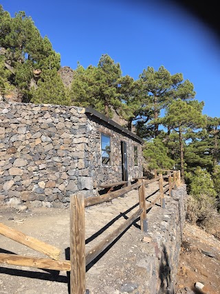 Refugio Punta de Los Roques