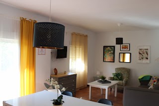 Apartamentos Aloja Ayamonte