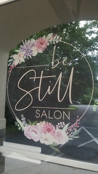 Be Still Salon