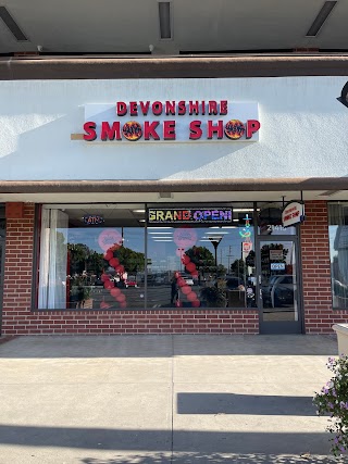 Devonshire Smoke Shop