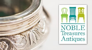 Noble Treasures Antiques