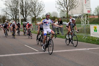 Ligue Grand Est du Sport Universitaire site de Reims