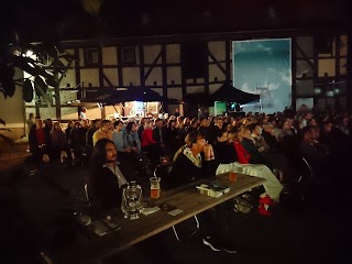 Kinoklub Open-Air-Kino im Kulturhof Krönbacken