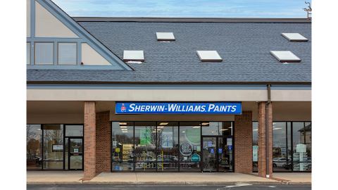 Sherwin-Williams Paint Store