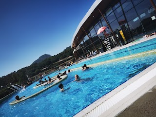 Piscine du Pic Saint-Loup