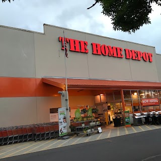 Garden Center at The Home Depot