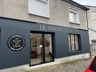 Le Salon De Lilie