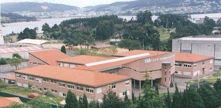 Centro Público Integrado de Formación Profesional Rodolfo Ucha Piñeiro (Ferrol)