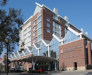 Emergency Medicine - Riley Hospital for Children at IU Health