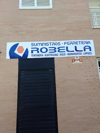 ROBELLA