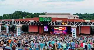 Coastal Credit Union Music Park at Walnut Creek