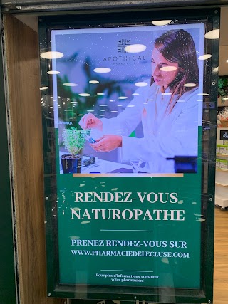 Pharmacie de L'Écluse