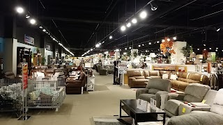 American Furniture Warehouse