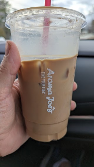 Aroma Joe's Coffee