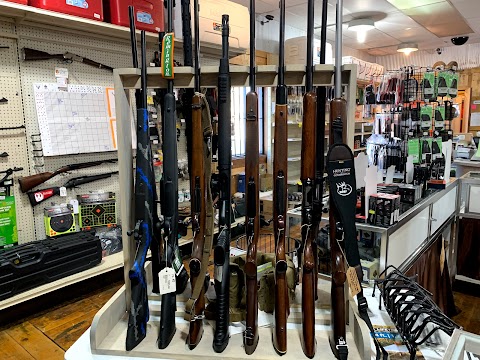 Sundance Hardware & Sporting Goods