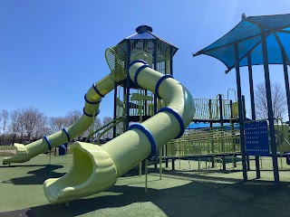 Clear Creek Park Family Activity Center