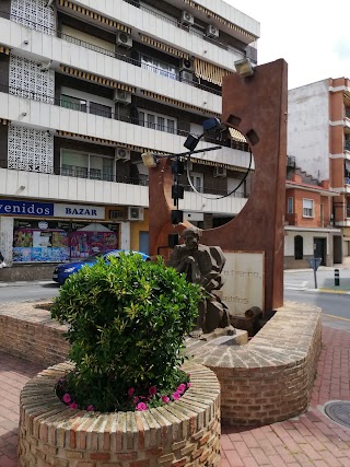 Supermercados La Despensa Argamasilla de Calatrava