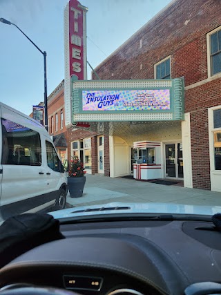 Rochester Times Cinema