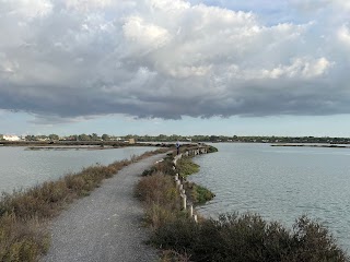 Parque Natural Bahía Cádiz