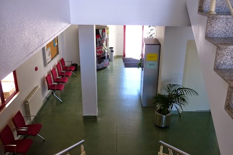 Centro Cultural Guijuelo