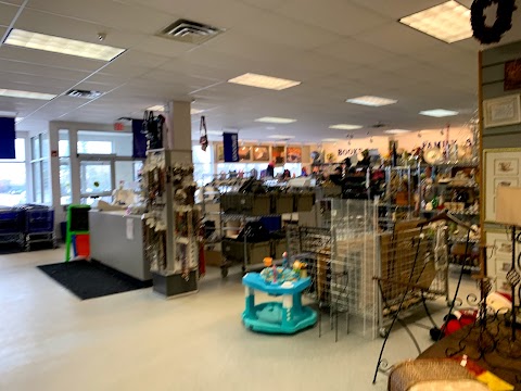 Goodwill Retail Store - Grand Forks