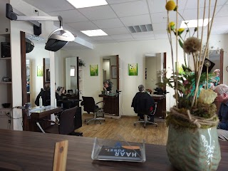 Friseur Haar Punkt Inh. Ina Ebert