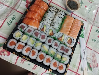 Hanami Sushi