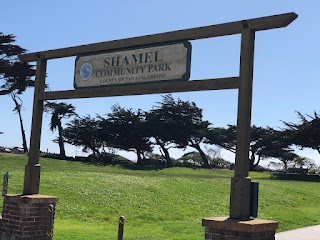 Shamel Park