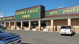 Double Eagle Pawn