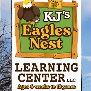 K J's Eagles Nest Learning Center