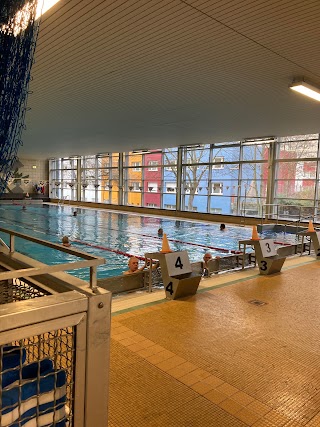 Schwimmhalle Nord