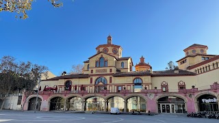 Instituto de Teatro de Barcelona