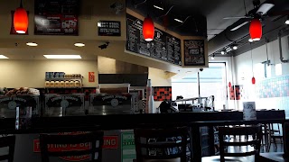 Jimmy John's