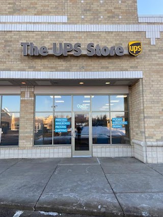 The UPS Store