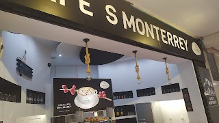 Cafes Monterrey