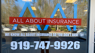 All About Insurance - Raleigh