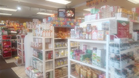 Bhavik Grocery