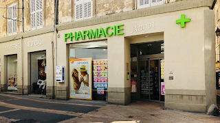 Pharmacie Angot - Hurtier