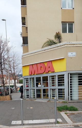 MDA Electroménager Discount