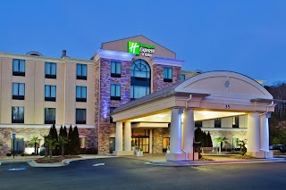 Holiday Inn Express & Suites Rome, an IHG Hotel