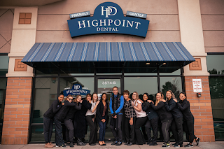 Highpoint Dental Care and Implant Center