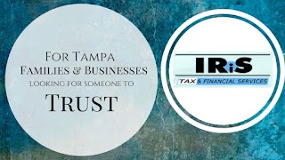 Iris Tax & Financial Services LLC