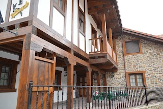 Albergue Villaverde