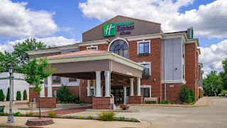 Holiday Inn Express & Suites South Bend - Notre Dame Univ., an IHG Hotel