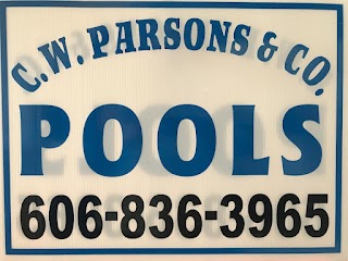 C W Parsons & Co Pools