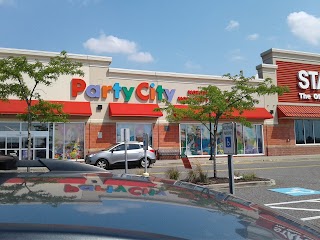 Party City