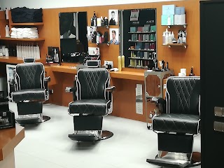 Barbería Elisabeth Piñol